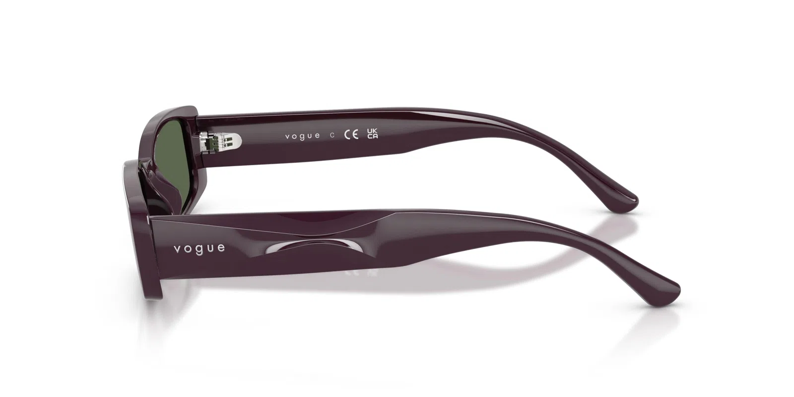 Vogue 5725SU Sunglasses - view 13